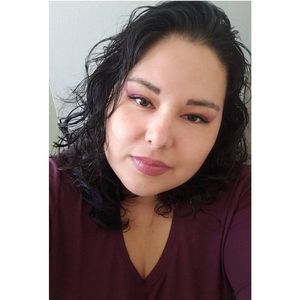 Meet your Posher, Sofía